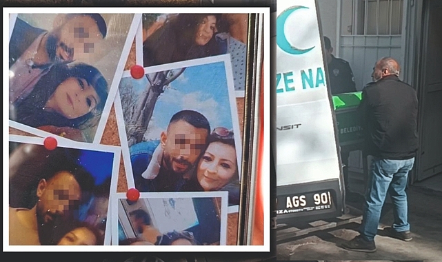 Kan donduran cinnet!