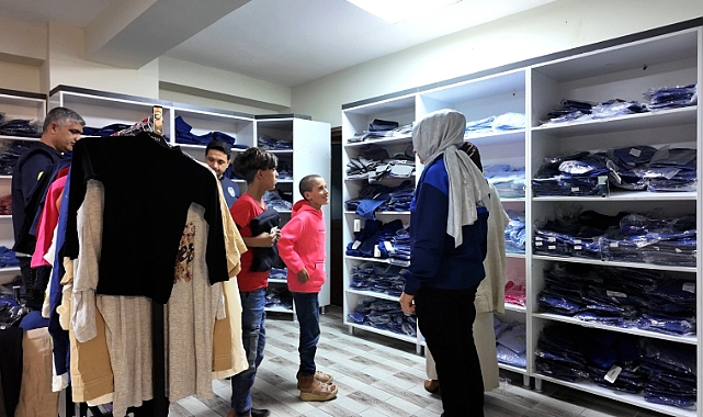 KARAKÖPRÜ ZABITADAN ÖRNEK UYGULAMA
