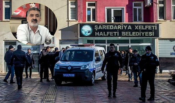 Karayılan gözaltında mı?.. Açıklama geldi