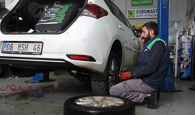 Kış aylarında ortalama bin 250 liraya hayat kurtaran tedbir