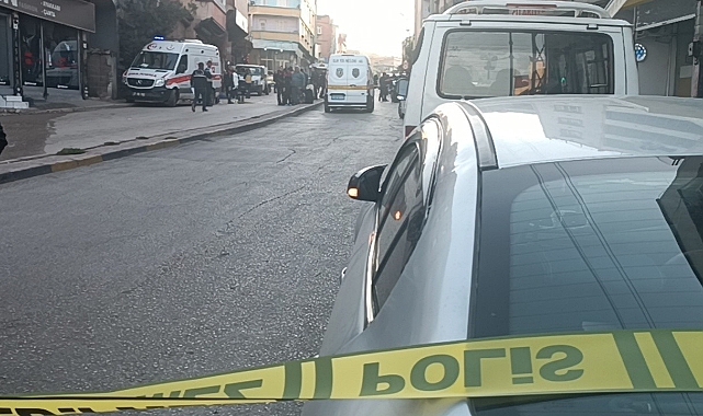 Kız isteme kavgası: 2 ölü, 2 yaralı