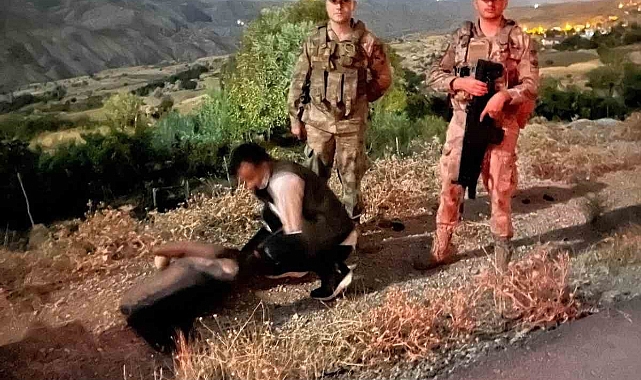 Kızıl akbaba doğal yaşam alanına bırakıldı