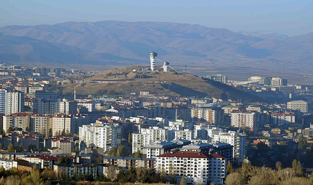 Konut satışında 25. sırada