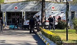 Mahkeme salonunda fenalaşan Arif Güran hastaneye kaldırıldı