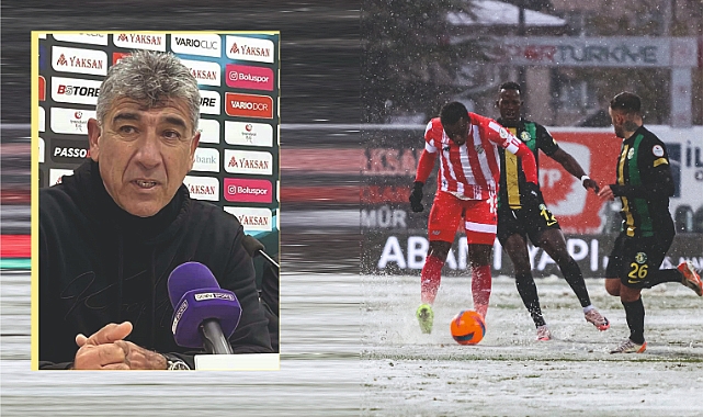 Mantığımız almıyor, bilen varsa öylesin!
