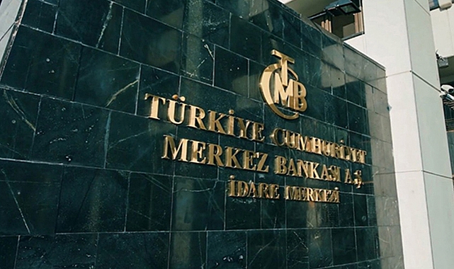 Merkez Bankası’nın toplam rezervleri azaldı