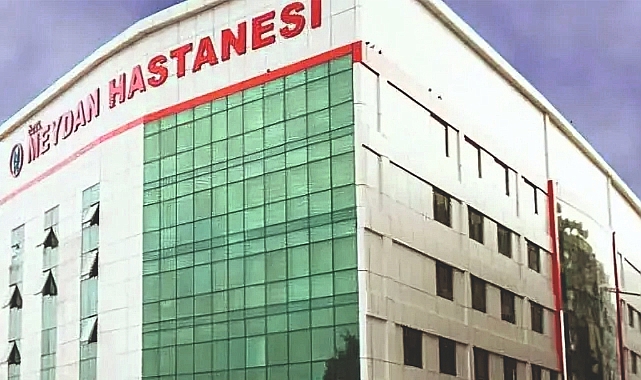 Meydan Hastanesi'nden o iddialara açıklama