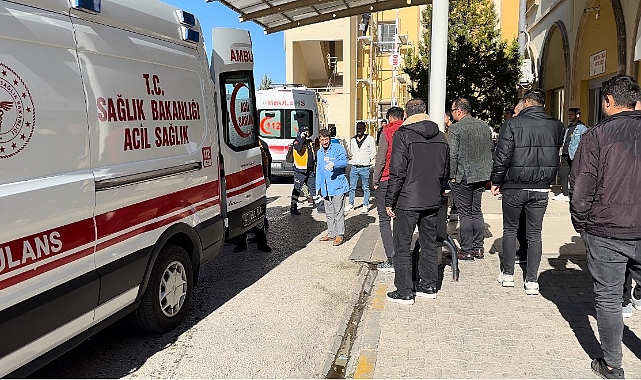 Meydana gelen feci kazada ölü sayısı 4'e yükseldi