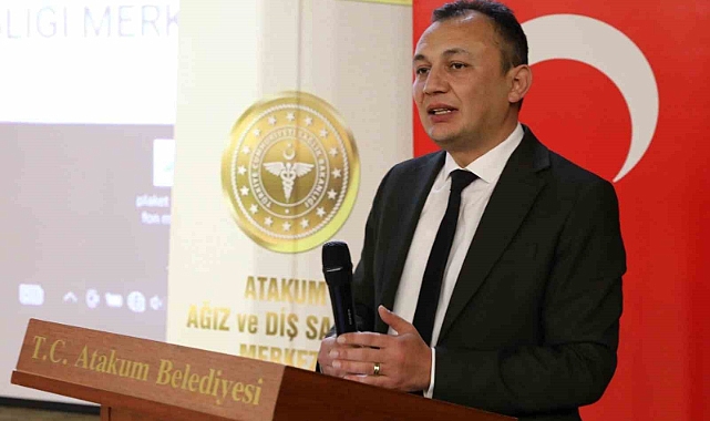 Müdür Uras: “Gereksiz ilaç kullanımının önüne geçmemiz lazım”
