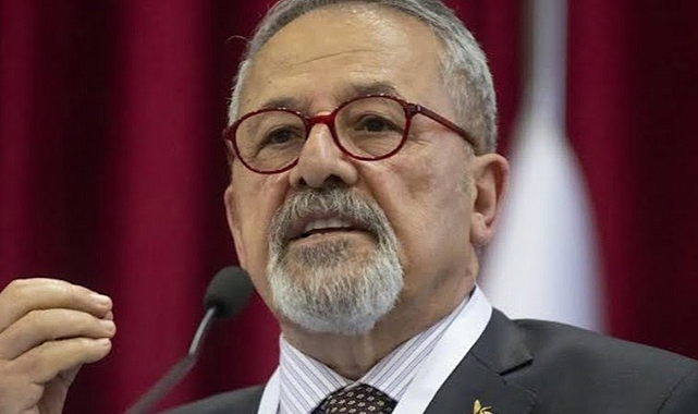 Naci hoca 'Endişe verici' buldu