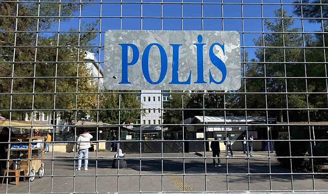 Narin Güran davası öncesi adliye çevresine bariyerler yerleştirildi