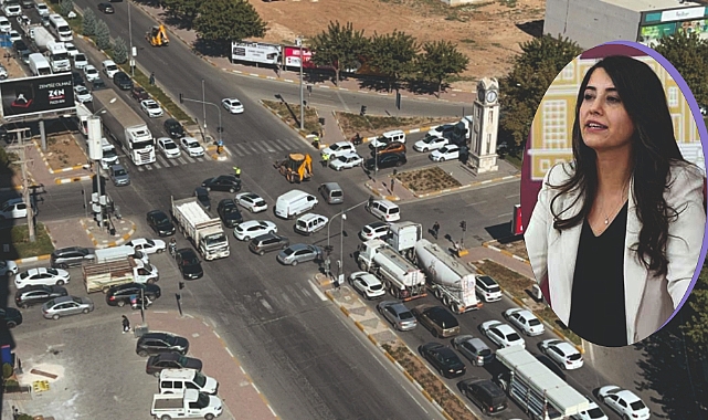 NE OLACAK BU KARAKÖPRÜ TRAFİĞİNİN HALİ?