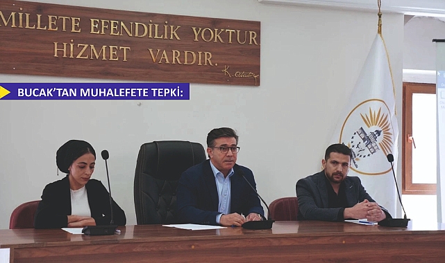 'Ne yani, milletin parasını faize mi verelim?'