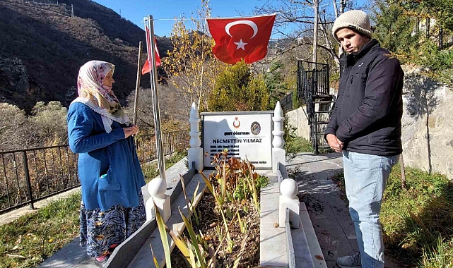 Necmettin Öğretmensiz 8. Öğretmenler Günü