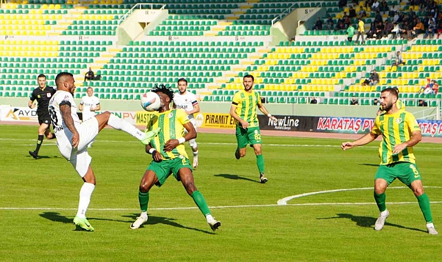 Niyet iyi olunca..