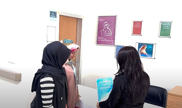 'Normal olan doğal olandır'