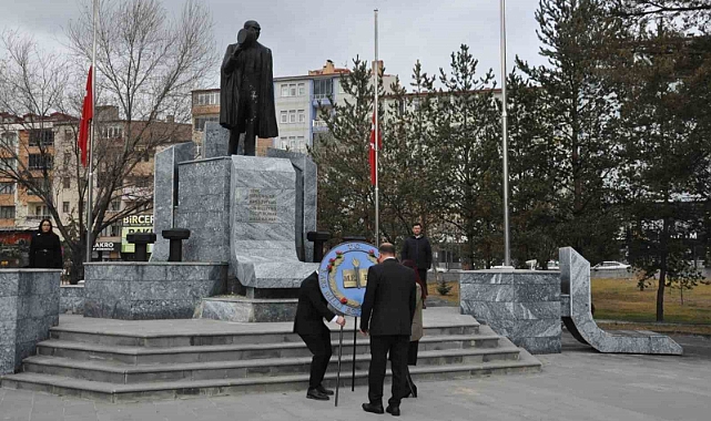 Öğretmenler Günü etkinliği