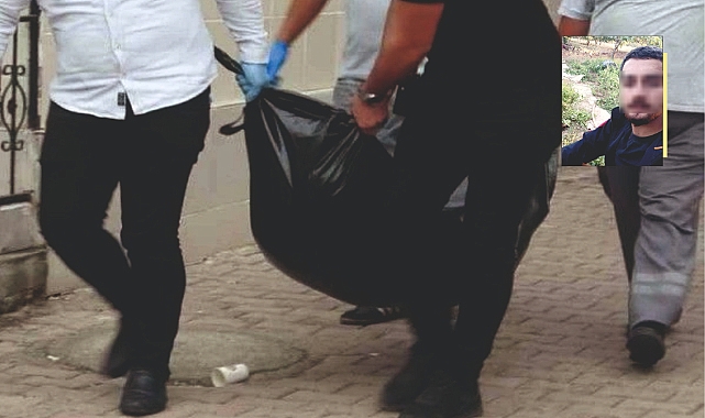 Fıstık bahçesinde ölü bulunmuştu. Hikayesi kahretti!