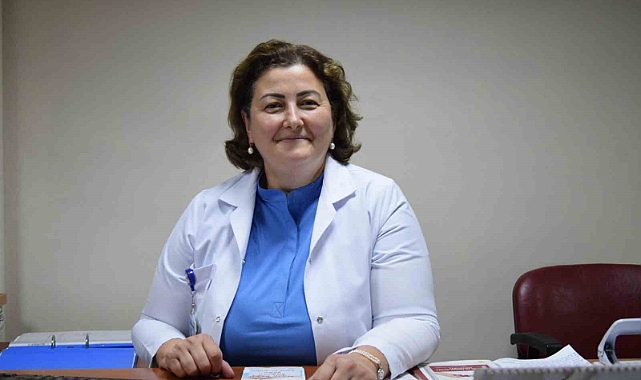 Organ ve Doku Bağış Birimi Koordinatörü Doç. Dr. Yorulmaz: “İkinci bir yaşam şansı verilmesi gerekiyor”