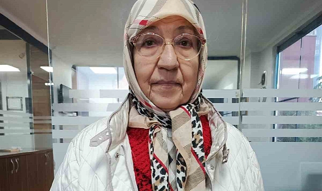 (Özel) Gözüyaşlı anne bisikletle Alaska turuna çıkan oğlunu 3 yıldır arıyor