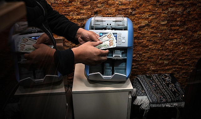 Para piyasaları uzmanları: "Sahte dolar krizi 2 haftaya çözülür"