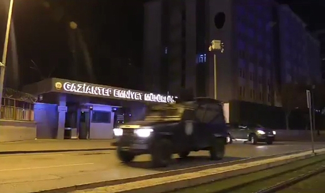 PKK/KCK operasyonu: 15 gözaltı