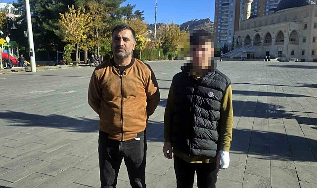 Polis şiddetiyle eli yarıldı denilen çocuğun elini ranzaya vurarak yardığı ortaya çıktı