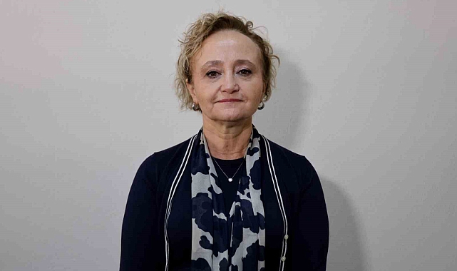 Prof Dr. Taşova: "HIV olgusu 2012 yılından bu yana 4 kat arttı"