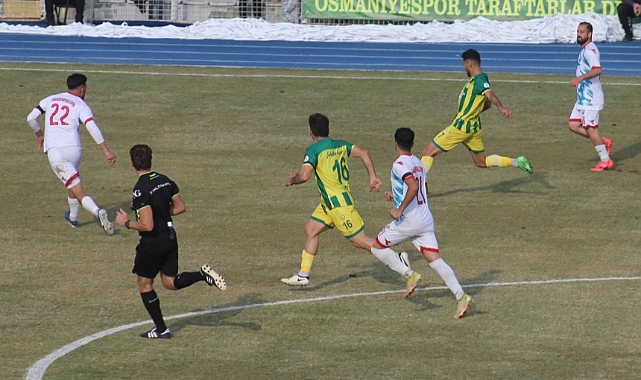 Puana hasret kaldılar