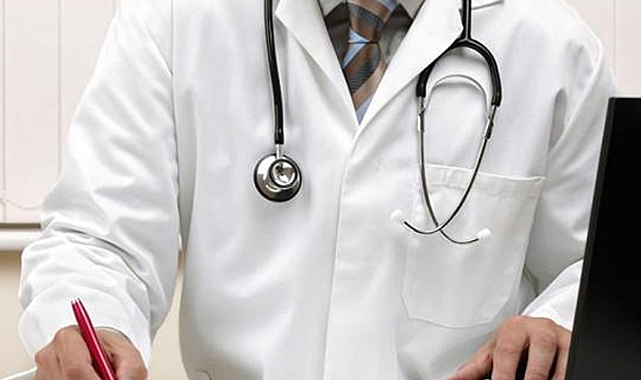 "Sahte doktor"a suç duyurusu