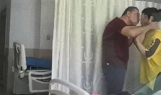 SAPIK DOKTORLA İLGİLİ FLAŞ İDDİA
