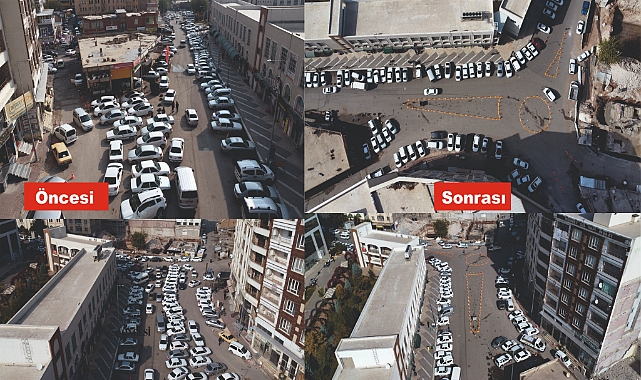 ŞBB'den 'Güvenli trafik' adımları