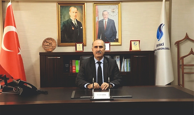 Sıra Emin İzol'da mı?