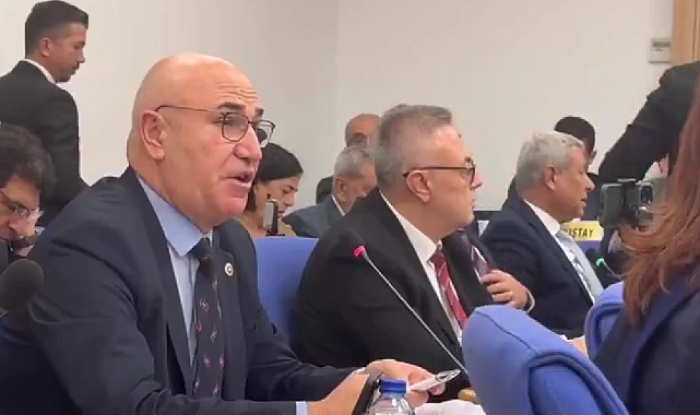 Tanal, Bakana Urfa'nın beklentilerini anlattı