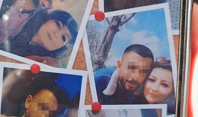 Tartıştığı eşini öldüren şahıs tutuklandı