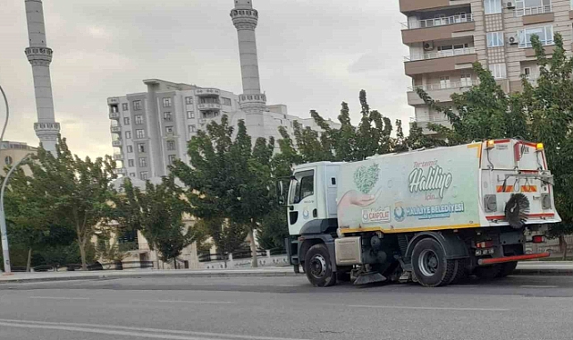 Temizlik işleriyle ilgili radikal karar