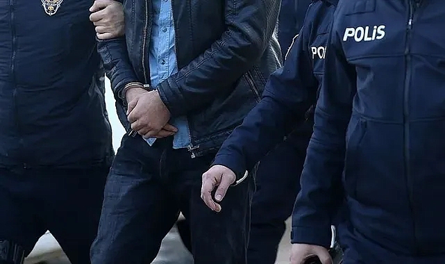 Terör operasyonunda 12 kişi tutuklandı