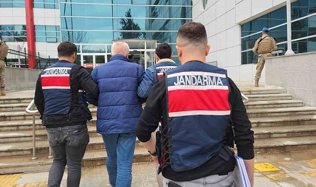 Terör örgütü PKK/KCK operasyonu: 1 gözaltı
