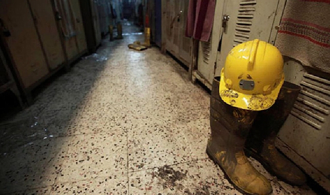 Urfa'da 6 işçi iş cinayetlerine kurban gitti