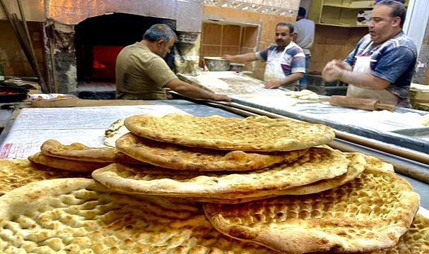 Urfa'da ekmek zammı netleşti