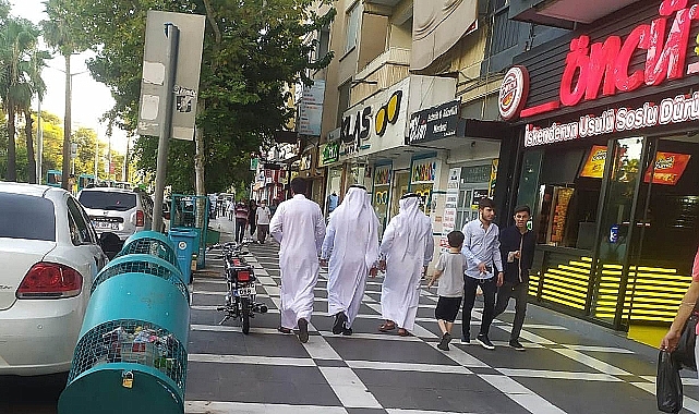 Urfa'da Suriyeli sayısı artıyor mu, azalıyor mu?