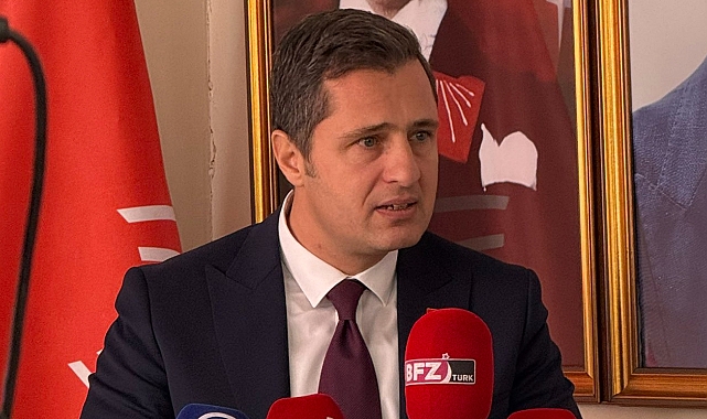 'Urfa iktidarın nimetlerinden faydalanamıyor'