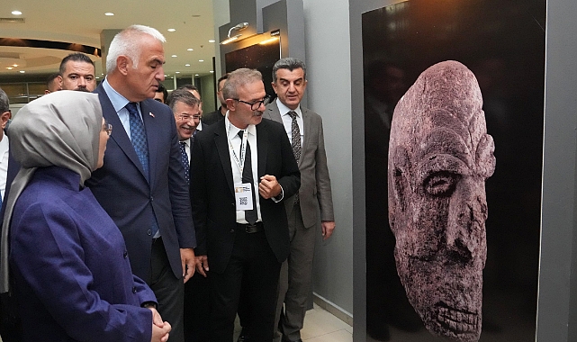 'Urfa'nın mirasını geleceğe taşıyacağız'