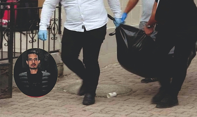 Urfalı genç ölümü seçti,