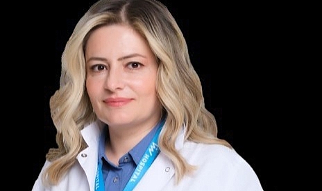 Uzman Dr. Karakan: “Çocuklarda ve 65 yaş üstünde zatürreden ölüm riski daha yüksek”