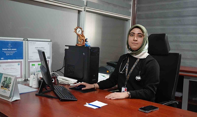 Uzmanından çocuk ve yaşlılar için ’zatürre’ uyarısı