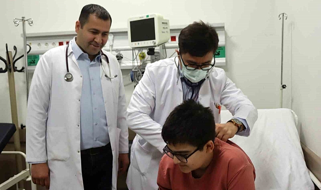 Uzmanından çocuklarda ’akut bronşiyolit’ uyarısı