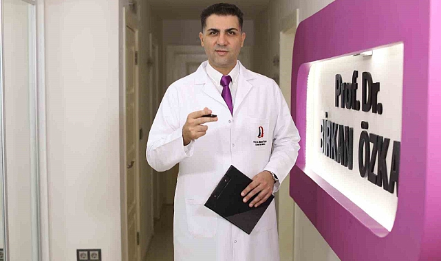 Uzmanından sağlıklı dişler için altın tavsiyeler
