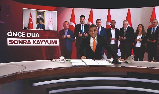 'Yaptıklarında artık mantık aramıyoruz'