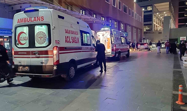 Yaralı motosiklet sürücüsü 20 gündür süren yaşam mücadelesini kaybetti